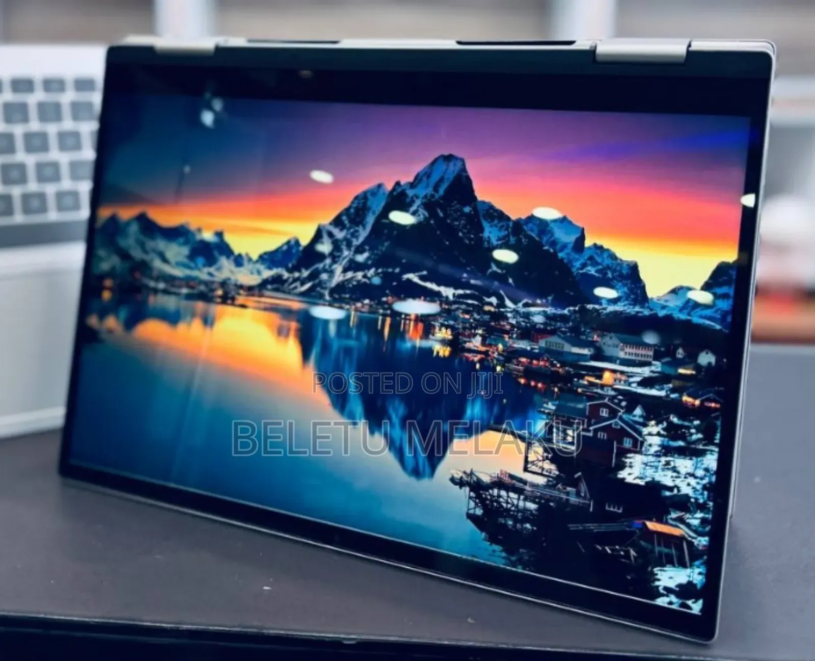 New Laptop Dell Inspiron 14 8GB AMD Ryzen 5 SSD 512GB