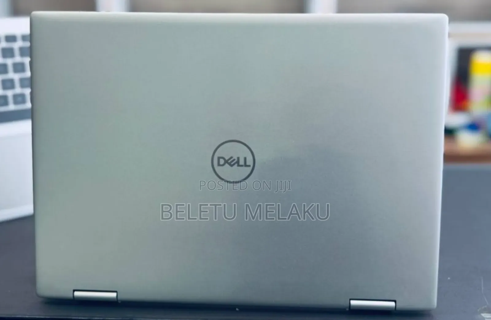 New Laptop Dell Inspiron 14 8GB AMD Ryzen 5 SSD 512GB