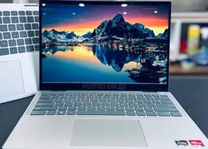 New Laptop Dell Inspiron 14 8GB AMD Ryzen 5 SSD 512GB