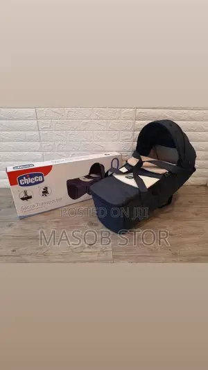 Chicco Baby Travel Bed Baby Basket