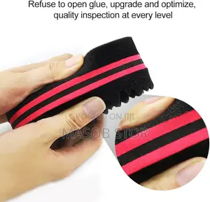 Hair Freeze Sponge የፀጉር ፍሪዝ ማድረጊያ ስፖንጅ