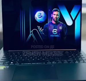 New Laptop Asus 16GB Intel Core I7 SSD 512GB