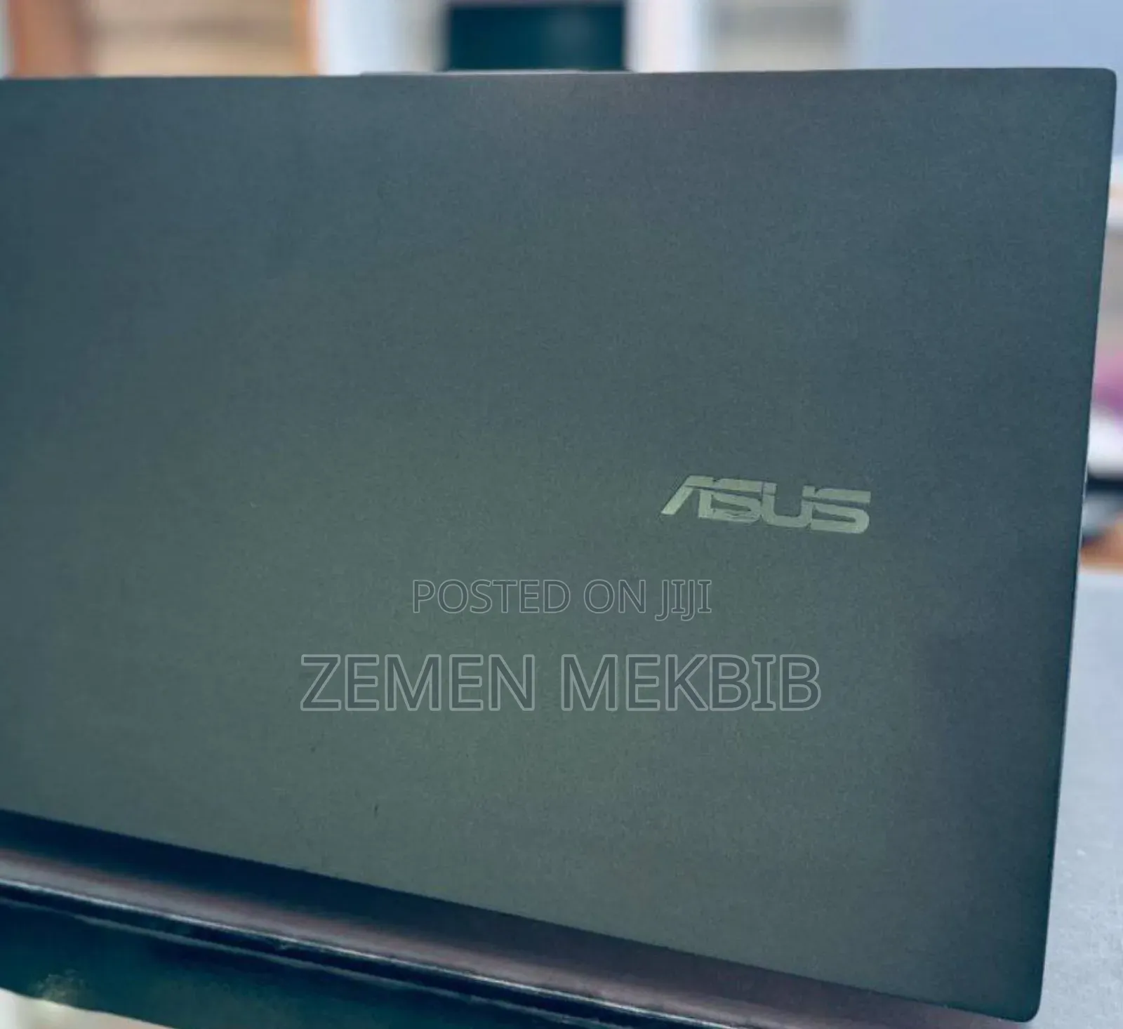 New Laptop Asus 16GB Intel Core I7 SSD 512GB