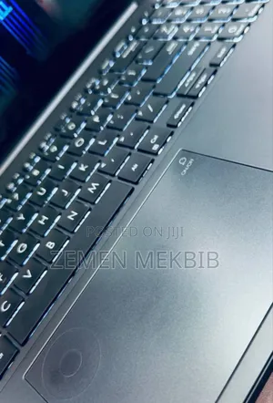 New Laptop Asus 16GB Intel Core I7 SSD 512GB