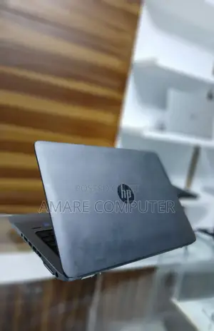 New Laptop HP EliteBook 840 4GB Intel Core I5 HDD 1T