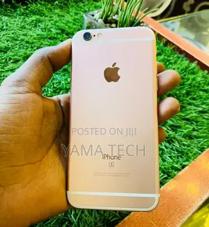 Apple - minami iPhone6s 2台 Apple AU-MLND3J--922602 【Bランク中古品】 SIMロック解除済 AU