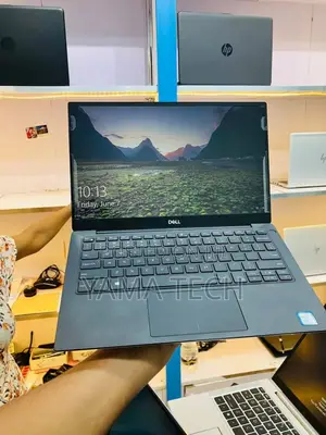 Photo - New Laptop Dell XPS 13 8GB Intel Core I5 SSD 256GB