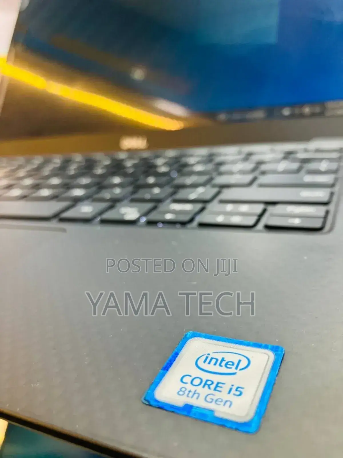 New Laptop Dell XPS 13 8GB Intel Core I5 SSD 256GB