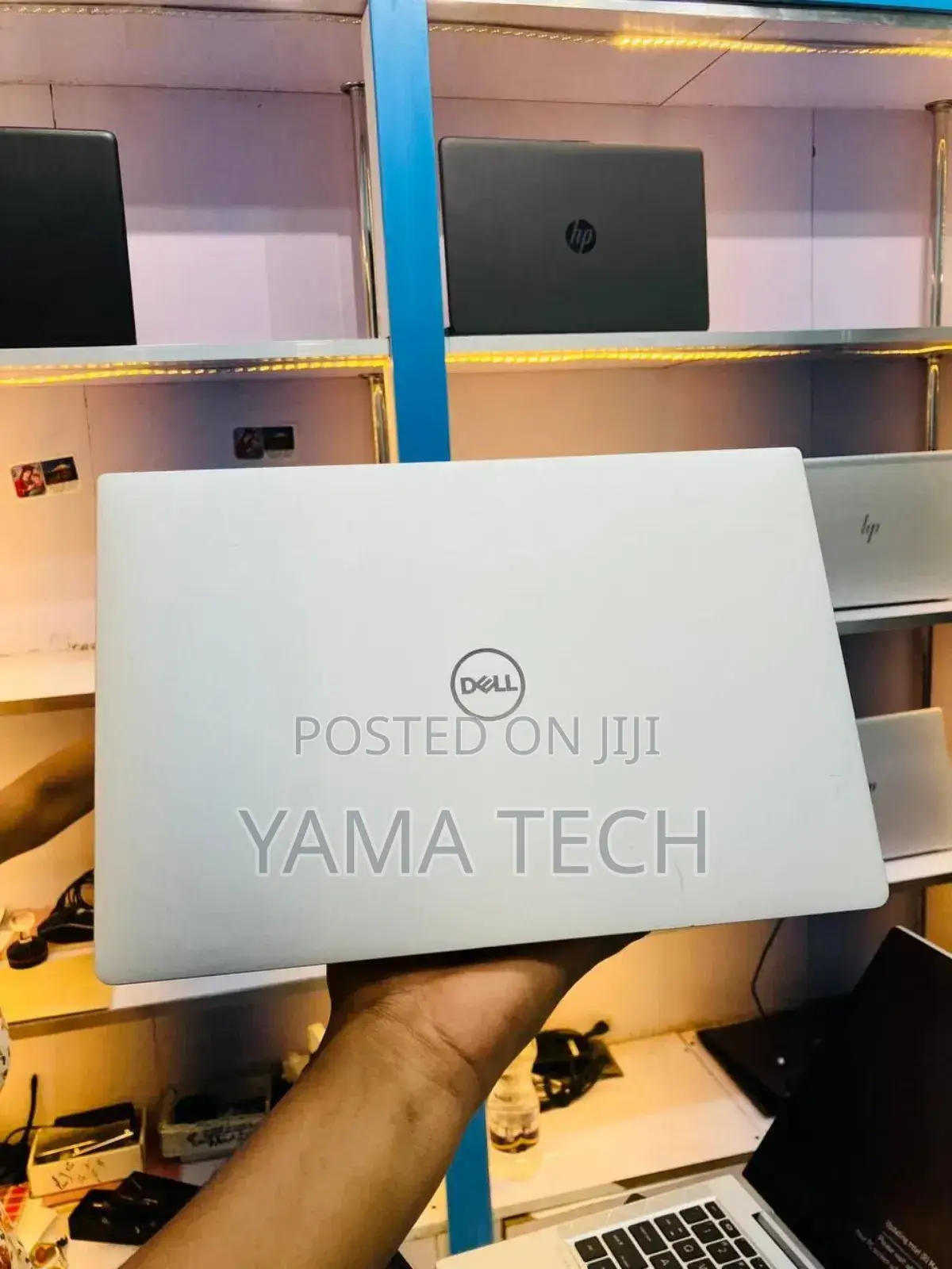 New Laptop Dell XPS 13 8GB Intel Core I5 SSD 256GB