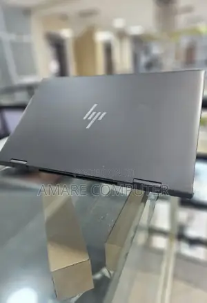 New Laptop HP Pavilion X360 16GB AMD Ryzen 7 SSD 1T