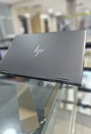 New Laptop HP Pavilion X360 16GB AMD Ryzen 7 SSD 1T