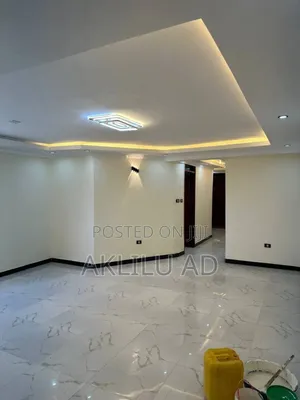 Photo - Furnished 3bdrm Condo in Bole Ayat for sale