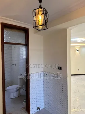 Furnished 3bdrm Condo in Bole Ayat for sale