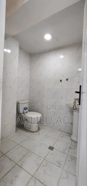 Furnished 3bdrm Condo in Bole Ayat for sale
