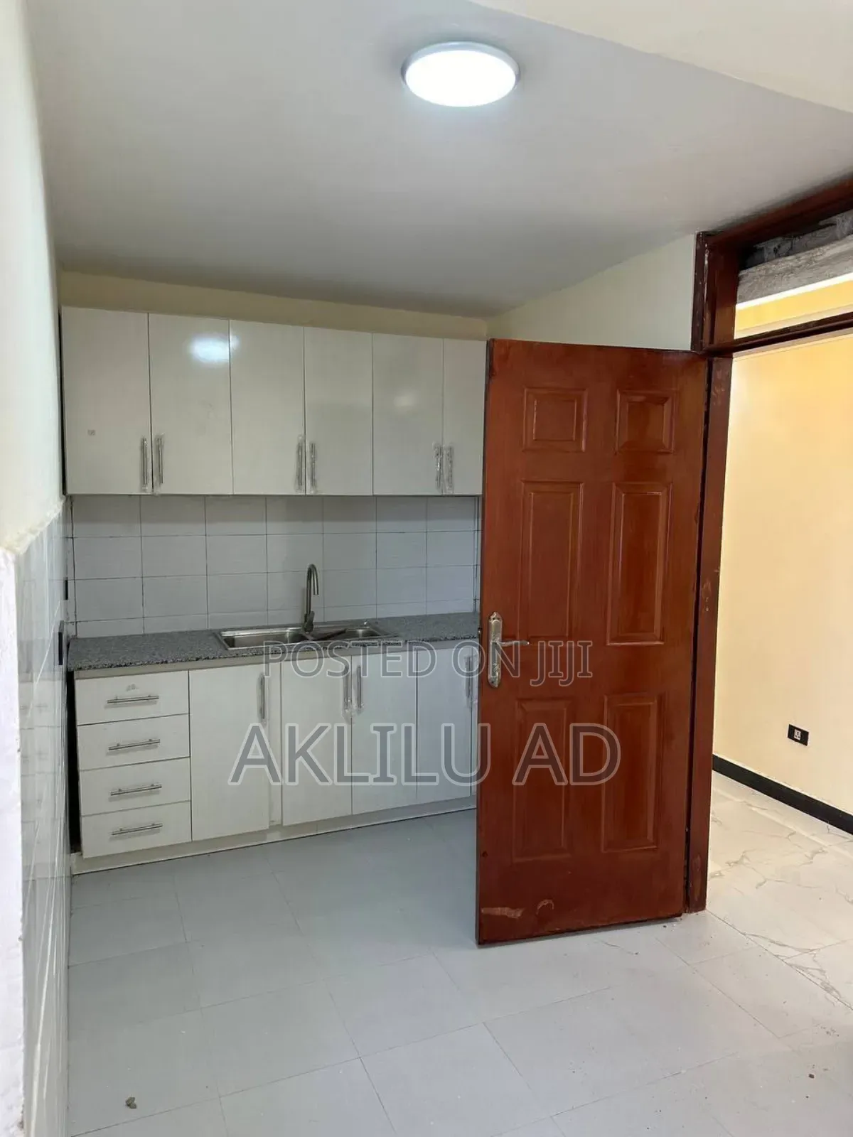 Furnished 3bdrm Condo in Bole Ayat for sale