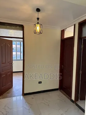 Photo - Furnished 3bdrm Condo in Bole Ayat for sale