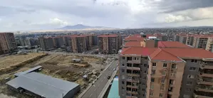 Furnished 3bdrm Condo in Bole Ayat for sale