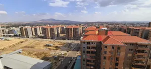 Furnished 3bdrm Condo in Bole Ayat for sale