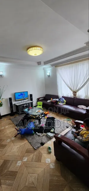 Photo - Furnished 3bdrm Condo in Bole Ayat for sale