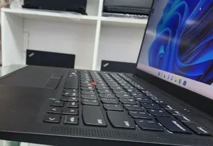 New Laptop Lenovo 16GB Intel Core I7 SSD 512GB