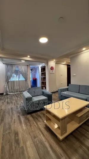 Photo - Furnished 3bdrm Condo in ቦሌ አራቢሳ, Bole for sale