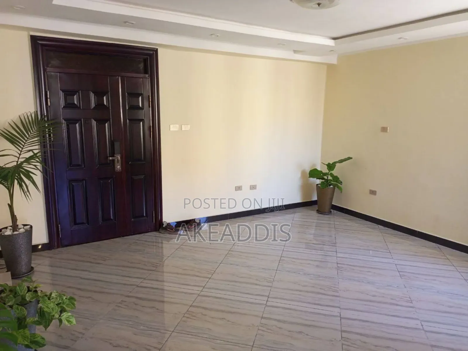 Furnished 1bdrm Condo in ቦሌ ቡልቡላ, Bole for sale
