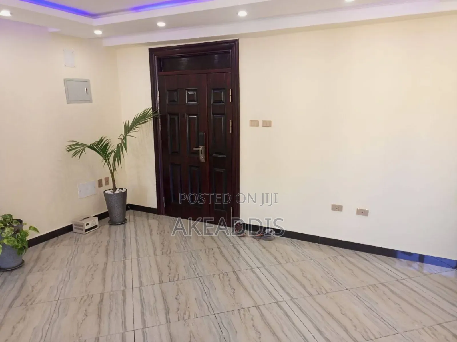 Furnished 1bdrm Condo in ቦሌ ቡልቡላ, Bole for sale