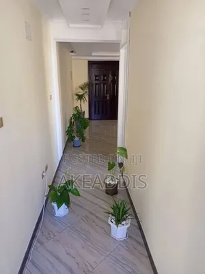 Furnished 1bdrm Condo in ቦሌ ቡልቡላ, Bole for sale