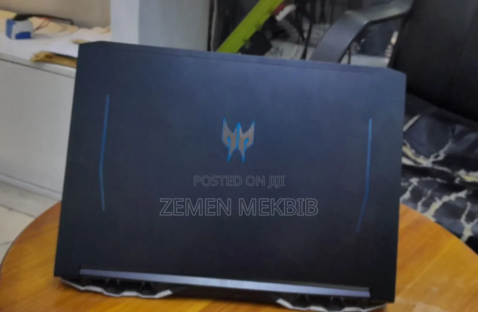 New Laptop Acer 16GB Intel Core I7 SSD 1T