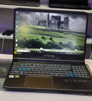 New Laptop Acer 16GB Intel Core I7 SSD 1T