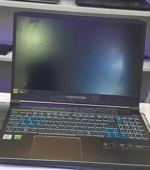 New Laptop Acer 16GB Intel Core I7 SSD 1T