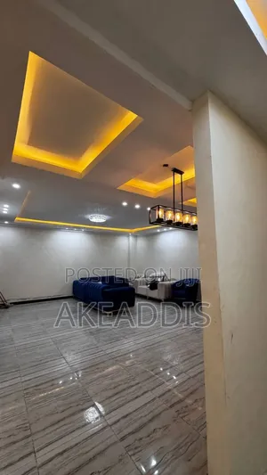 Furnished 3bdrm Condo in Bole Ayat for sale