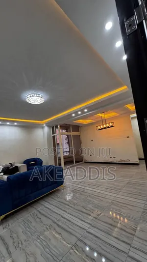 Furnished 3bdrm Condo in Bole Ayat for sale