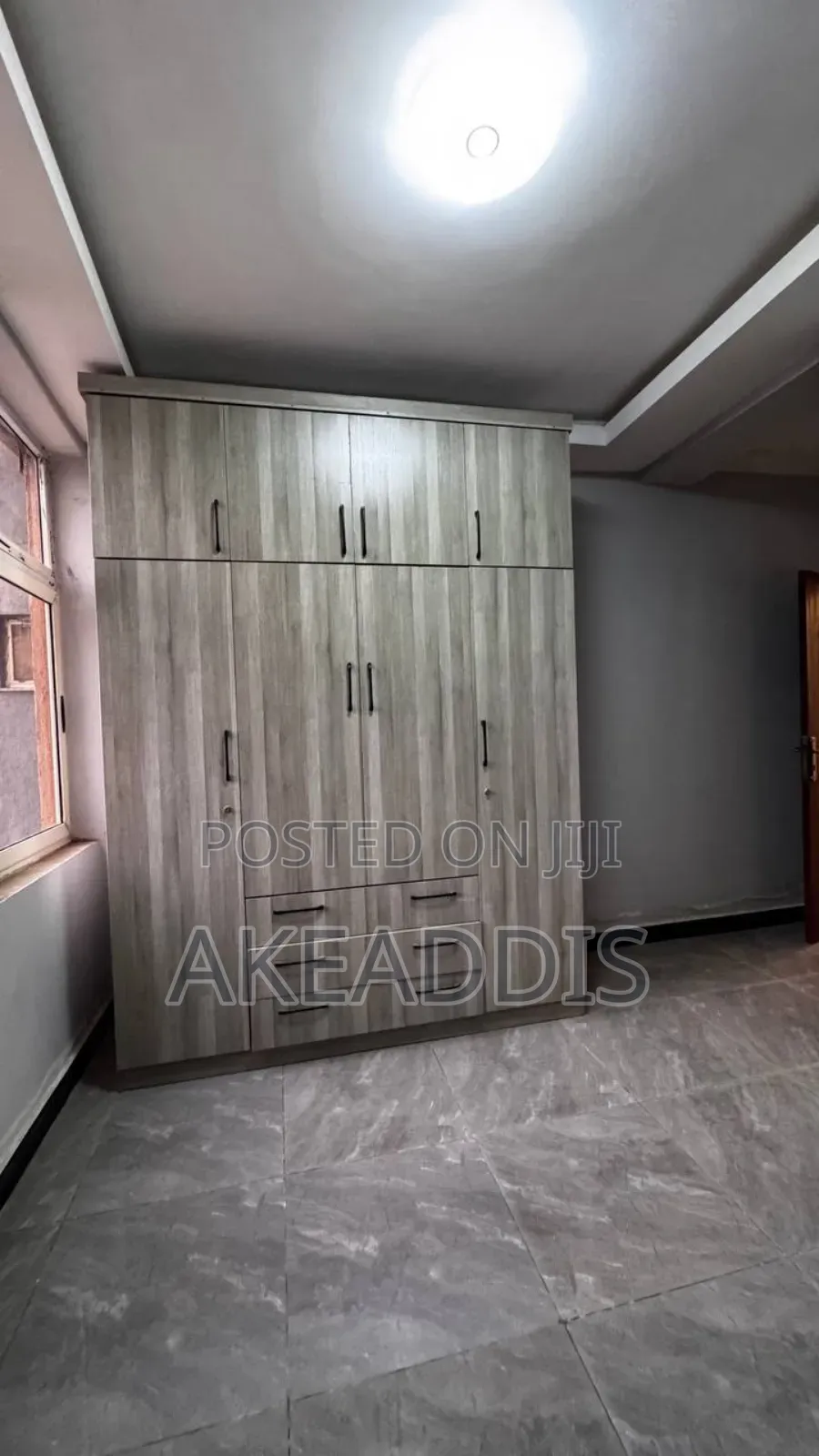 Furnished 3bdrm Condo in Bole Ayat for sale