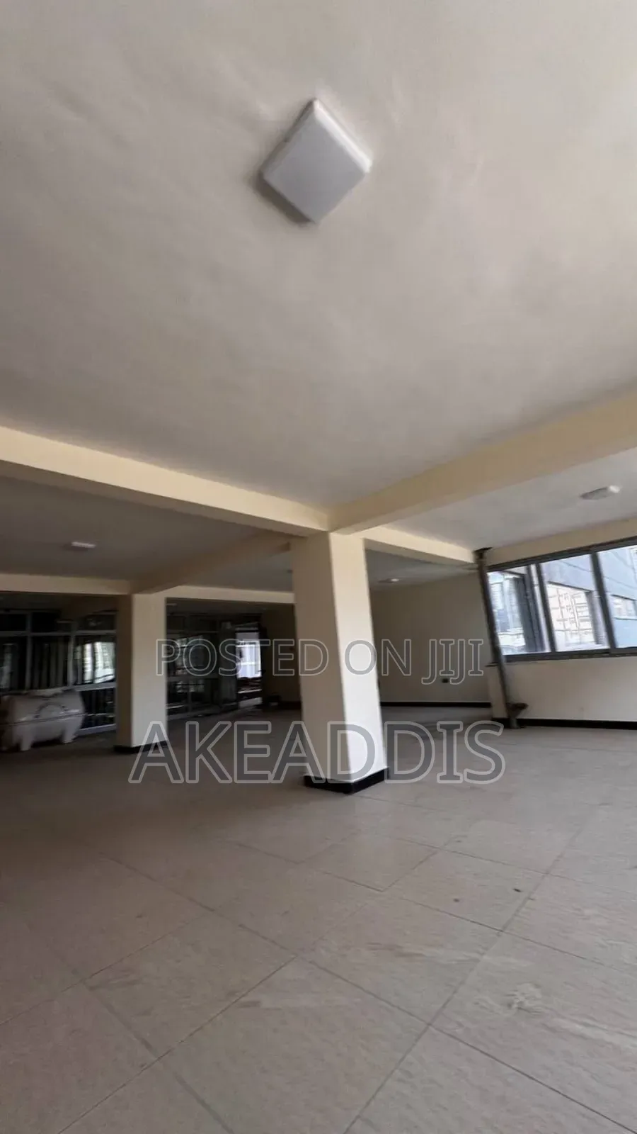 Furnished 3bdrm Condo in Bole Ayat for sale