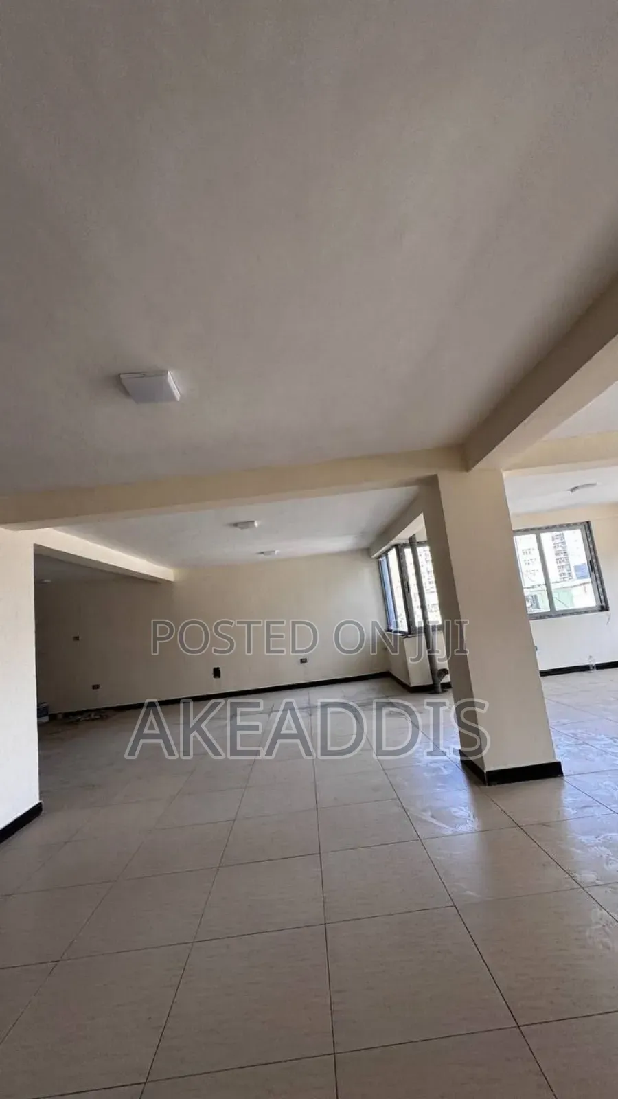 Furnished 3bdrm Condo in Bole Ayat for sale