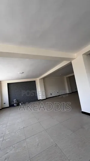 Furnished 3bdrm Condo in Bole Ayat for sale