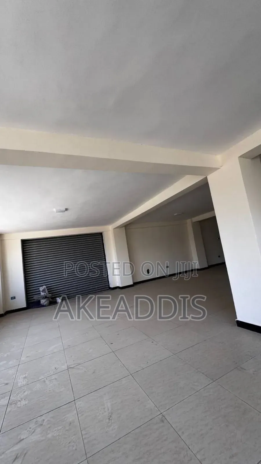 Furnished 3bdrm Condo in Bole Ayat for sale