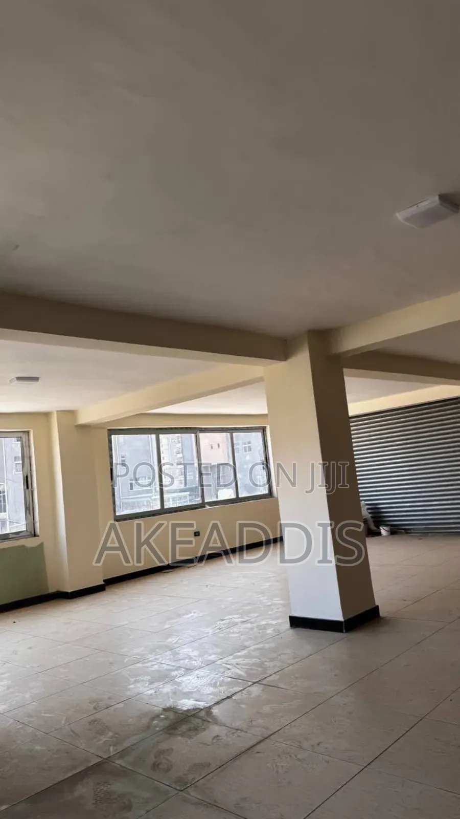 Furnished 3bdrm Condo in Bole Ayat for sale