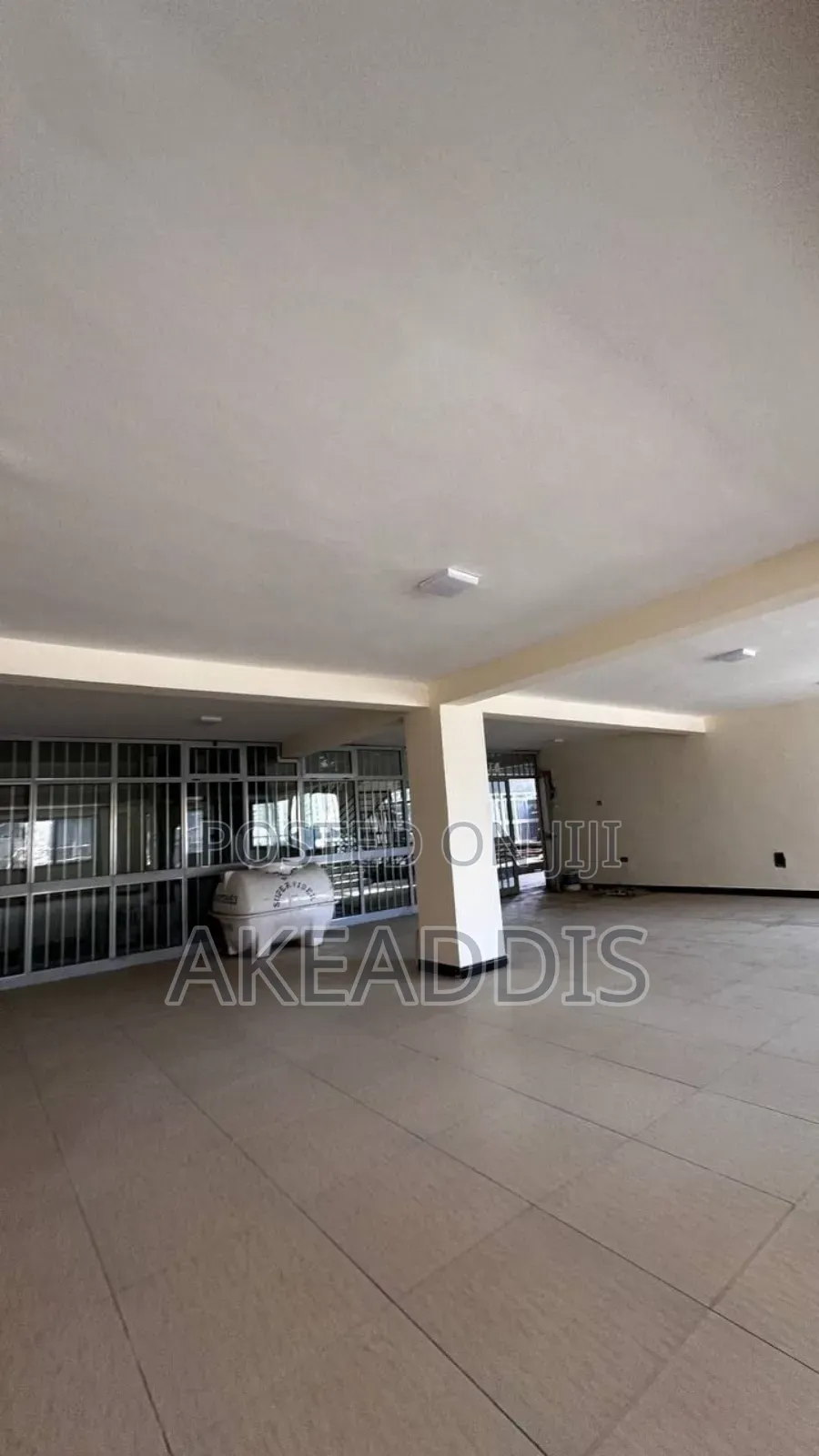 Furnished 3bdrm Condo in Bole Ayat for sale