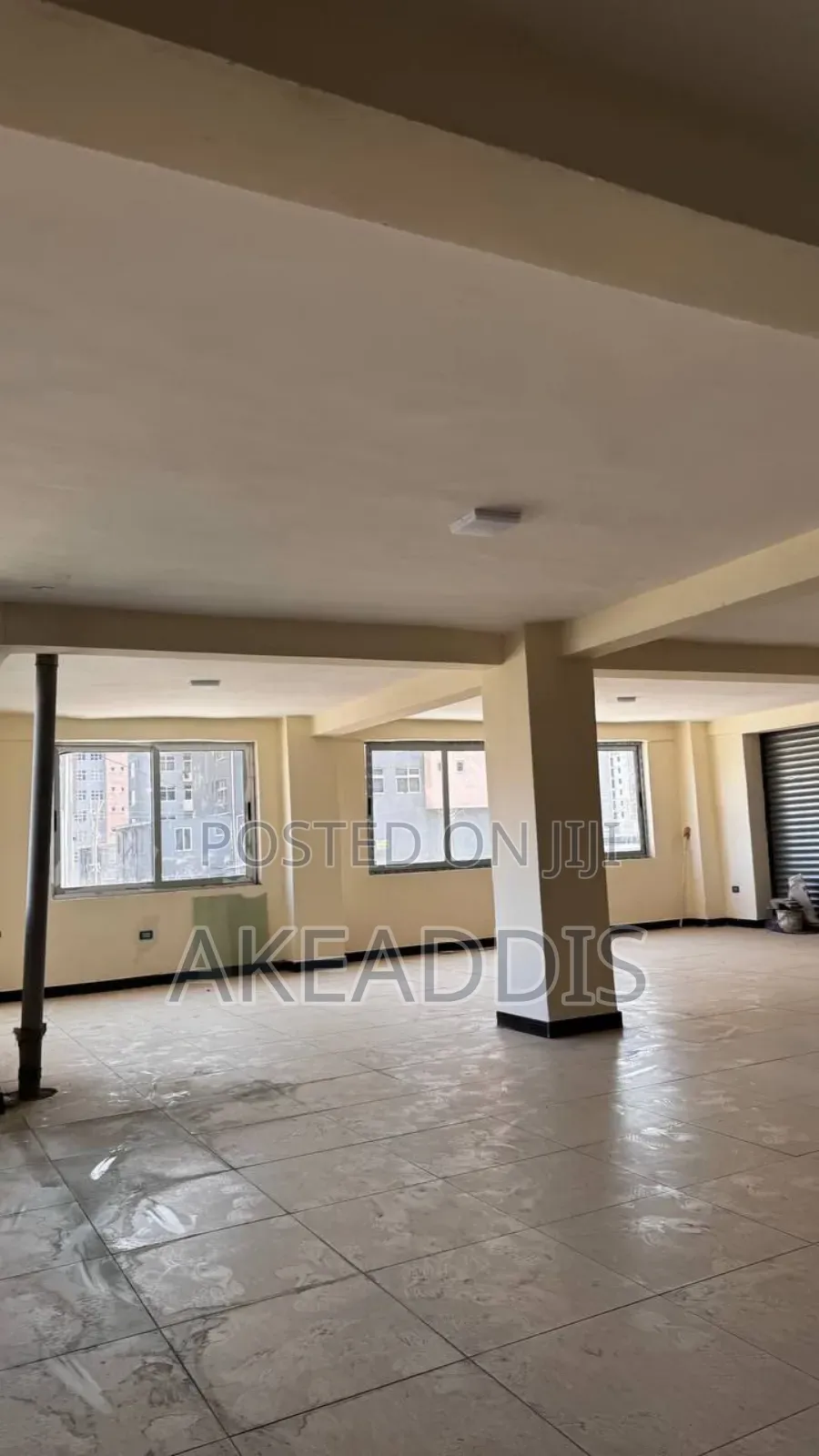 Furnished 3bdrm Condo in Bole Ayat for sale