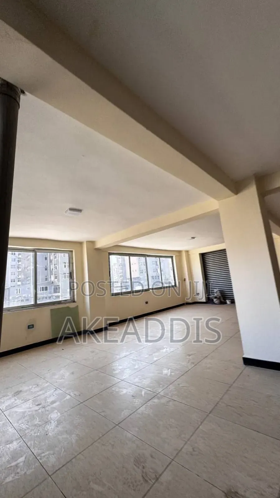 Furnished 3bdrm Condo in Bole Ayat for sale