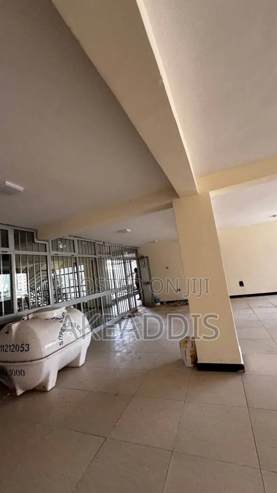 Furnished 3bdrm Condo in Bole Ayat for sale
