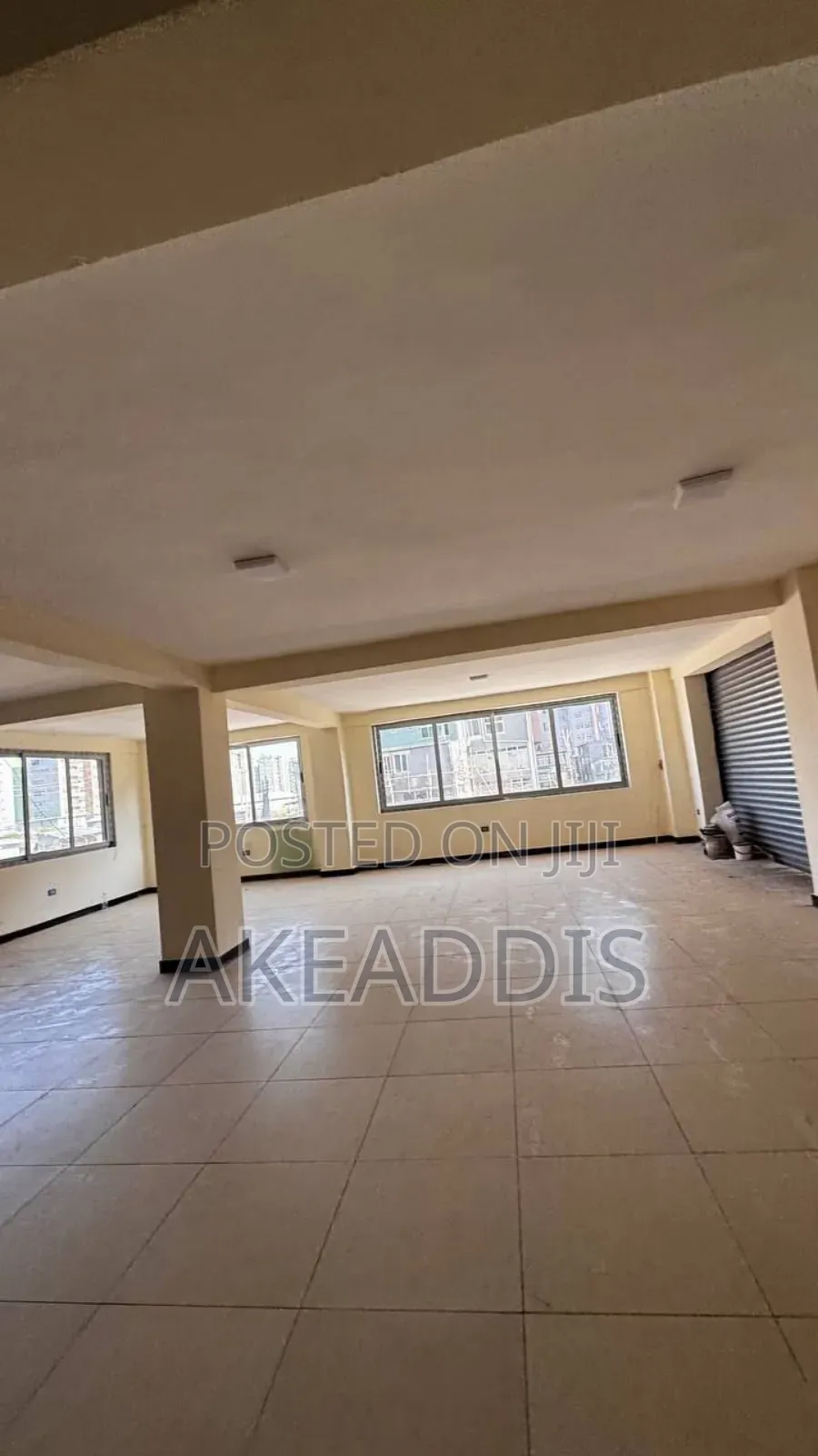 Furnished 3bdrm Condo in Bole Ayat for sale