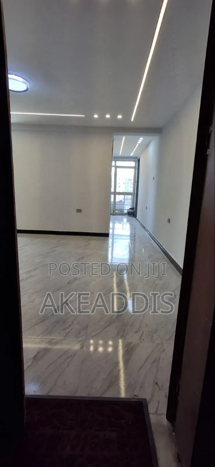 Furnished 1bdrm Condo in Bole Ayat for sale