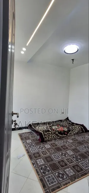 Furnished 1bdrm Condo in Bole Ayat for sale