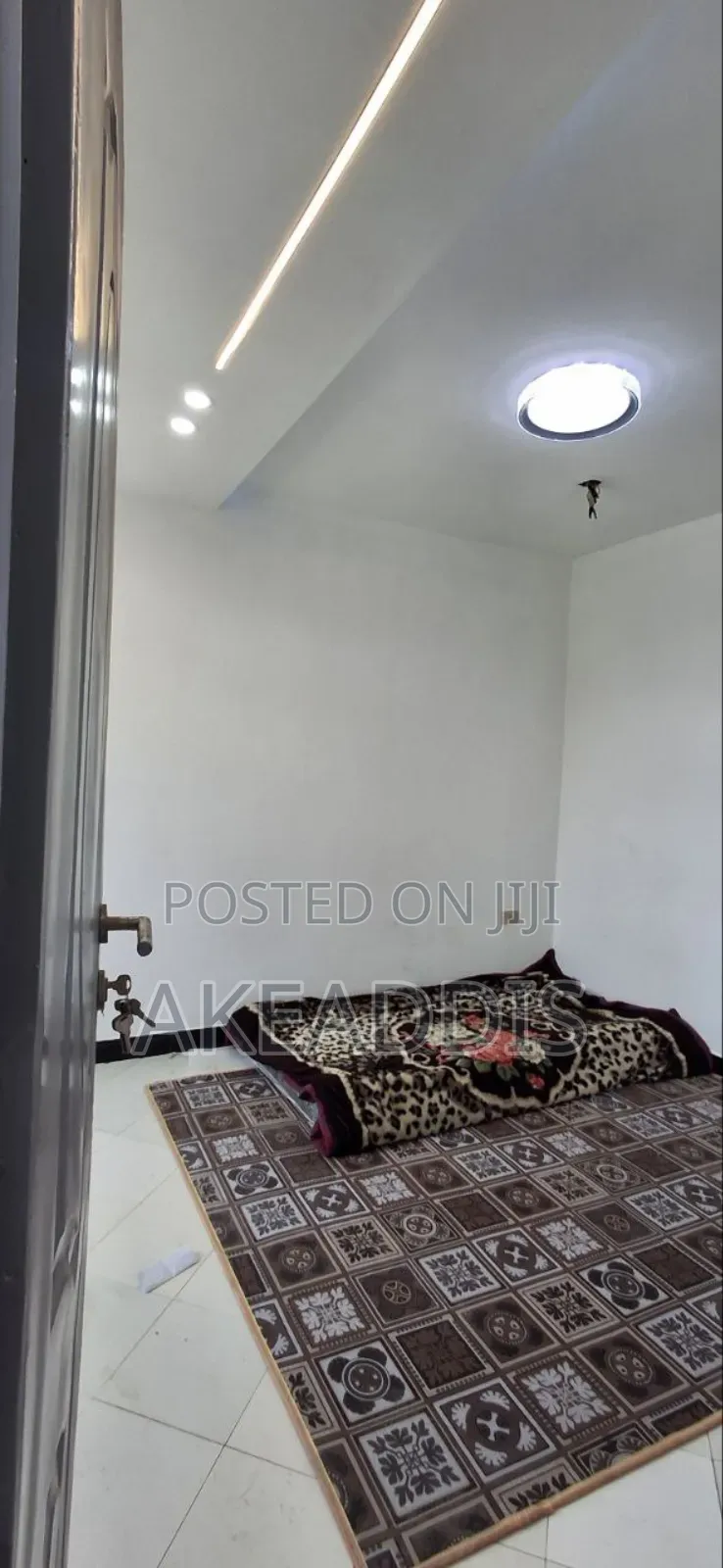 Furnished 1bdrm Condo in Bole Ayat for sale
