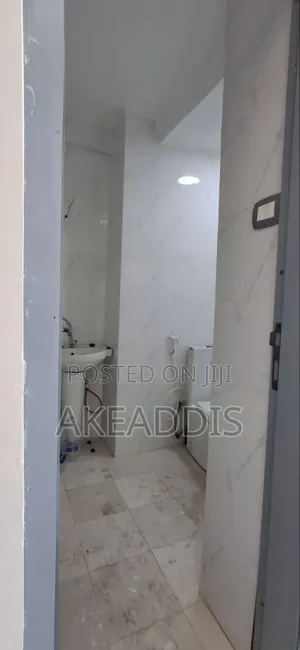 Furnished 1bdrm Condo in Bole Ayat for sale