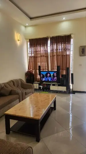 Furnished 4bdrm Villa in Legetafo Area, Oromia-Finfinne for sale
