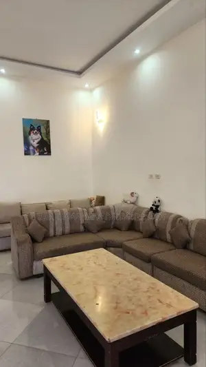 Furnished 4bdrm Villa in Legetafo Area, Oromia-Finfinne for sale